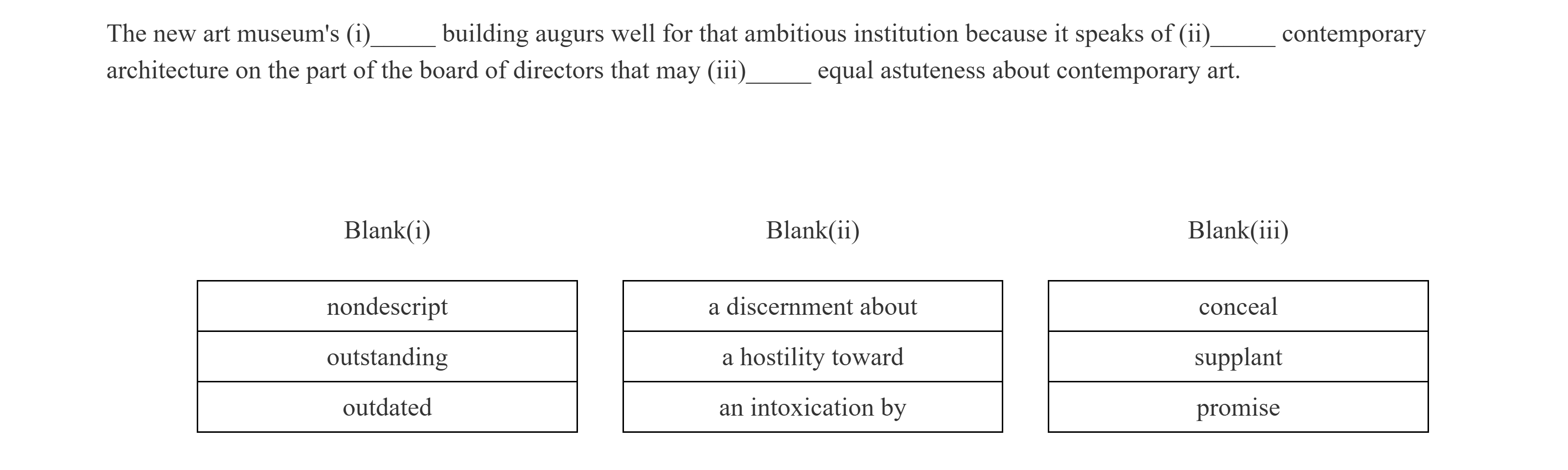 KMF Comprehensive set of mathematics questions after the reform